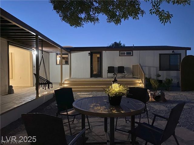 2621 Tonya Drive, Pahrump, NV 89060