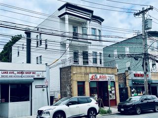 137 Lake Avenue, Yonkers, NY 10703