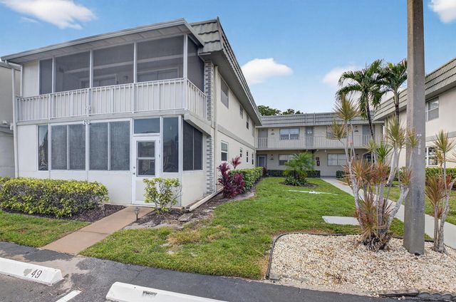 212 Monaco Way E, Delray Beach, FL 33446