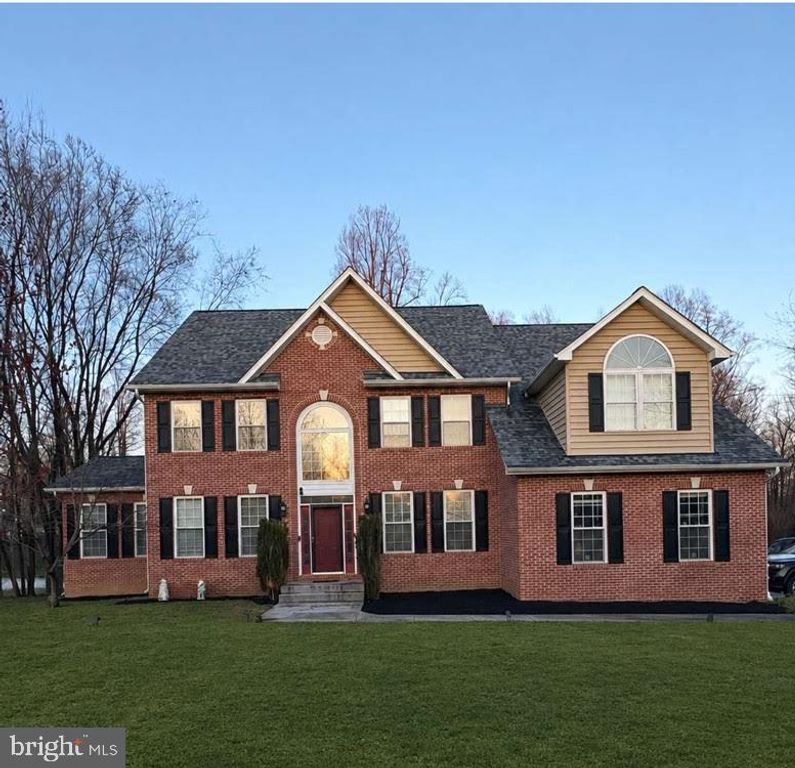 Image 1 of property listing at 2771 QUEENSBERRY DR, Huntingtown, MD 20639