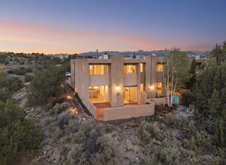 6548 Tahawash Street, Cochiti Lake, NM 87083