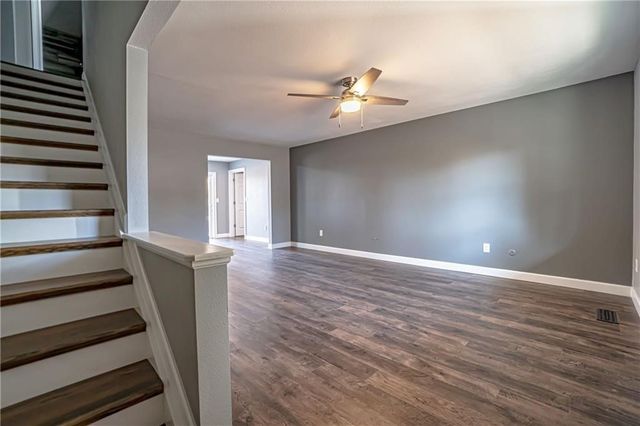 1312 Royal Drive Unit A, Bentonville, AR 72712