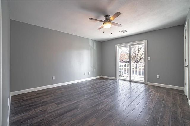 1312 Royal Drive Unit A, Bentonville, AR 72712