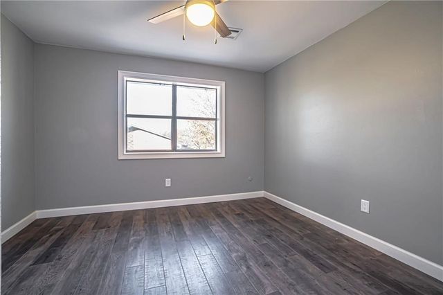 1312 Royal Drive Unit A, Bentonville, AR 72712