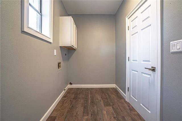 1312 Royal Drive Unit A, Bentonville, AR 72712