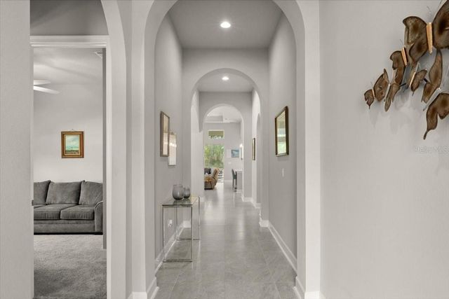 827 CREEKWOOD DRIVE, Ormond Beach, FL 32174