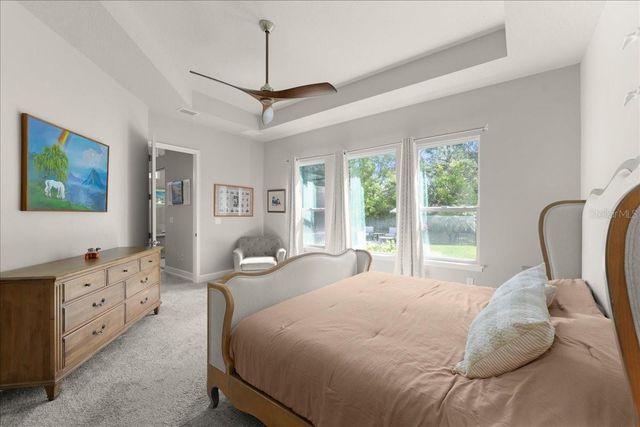 827 CREEKWOOD DRIVE, Ormond Beach, FL 32174