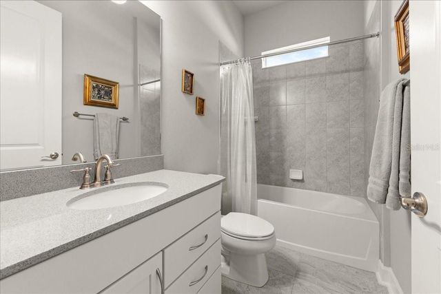 827 CREEKWOOD DRIVE, Ormond Beach, FL 32174