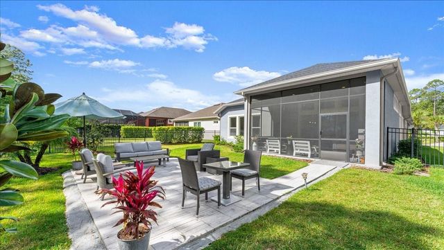 827 CREEKWOOD DRIVE, Ormond Beach, FL 32174