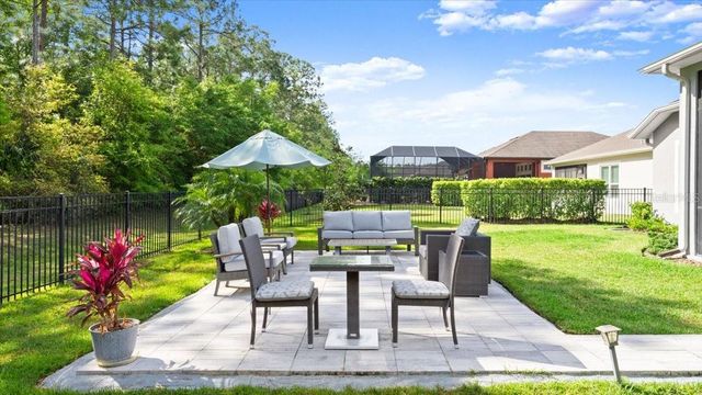 827 CREEKWOOD DRIVE, Ormond Beach, FL 32174