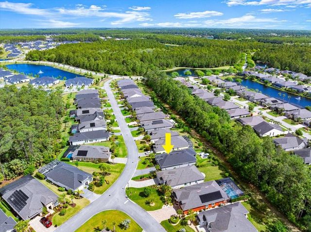 827 CREEKWOOD DRIVE, Ormond Beach, FL 32174