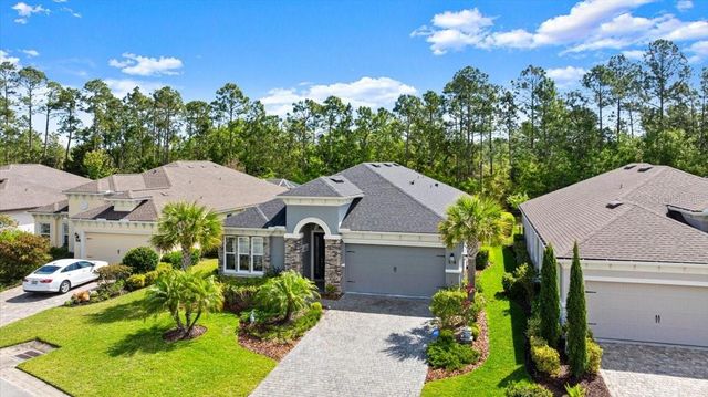 827 CREEKWOOD DRIVE, Ormond Beach, FL 32174