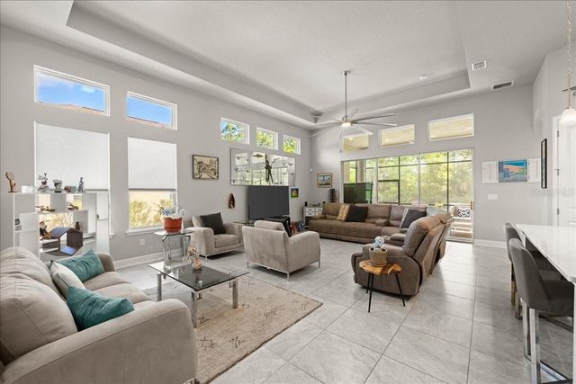 827 CREEKWOOD DRIVE, Ormond Beach, FL 32174