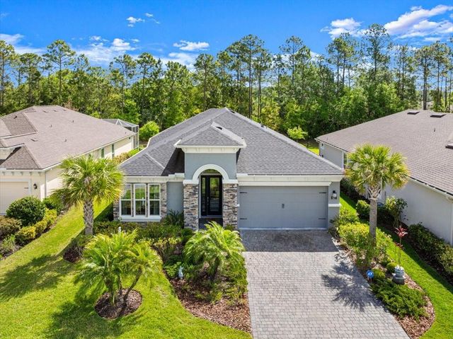 827 CREEKWOOD DRIVE, Ormond Beach, FL 32174