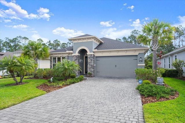 827 CREEKWOOD DRIVE, Ormond Beach, FL 32174