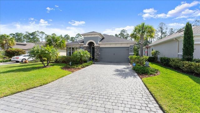 827 CREEKWOOD DRIVE, Ormond Beach, FL 32174
