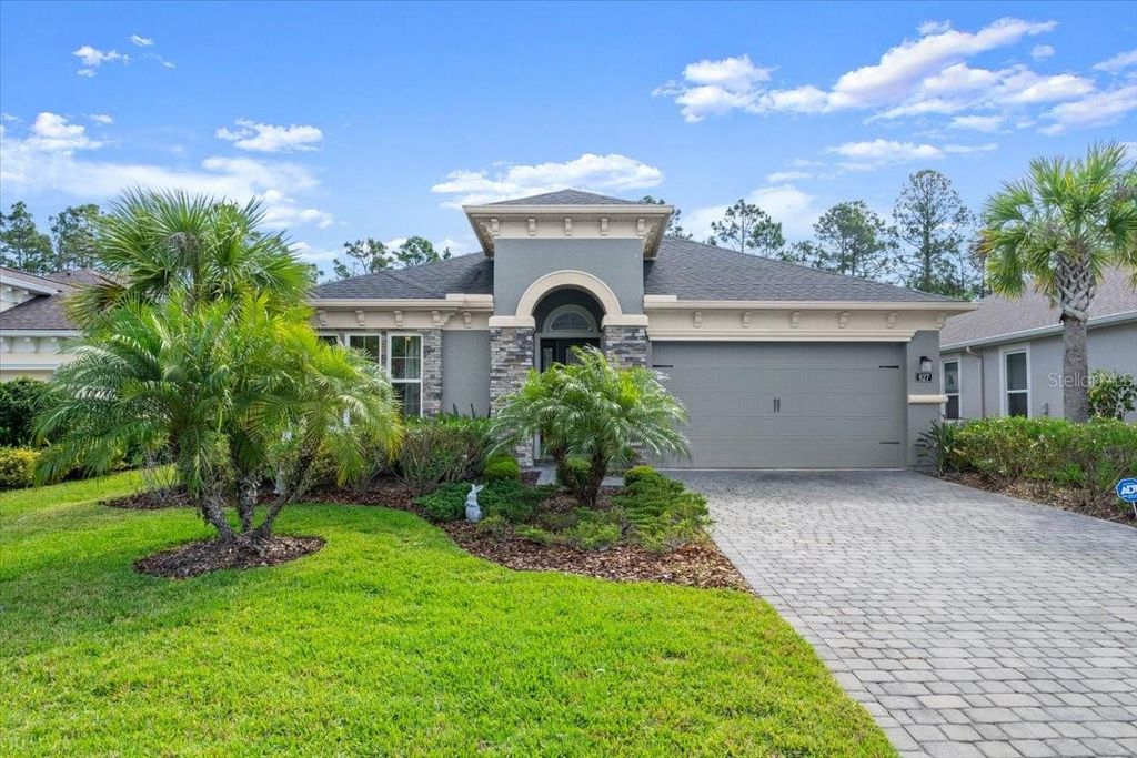 827 CREEKWOOD DRIVE, Ormond Beach, FL 32174