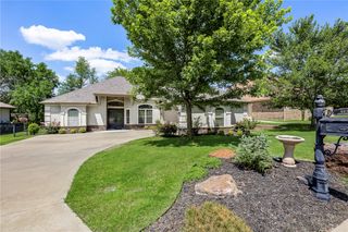 4973 Arkanshire, Springdale, AR 72764