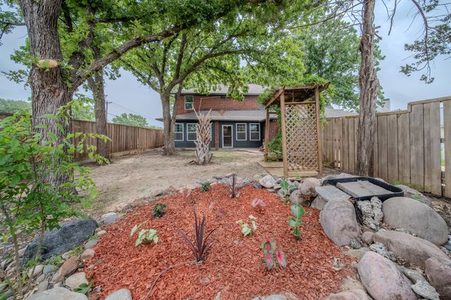 728 Violet Court, Mesquite, TX 75150