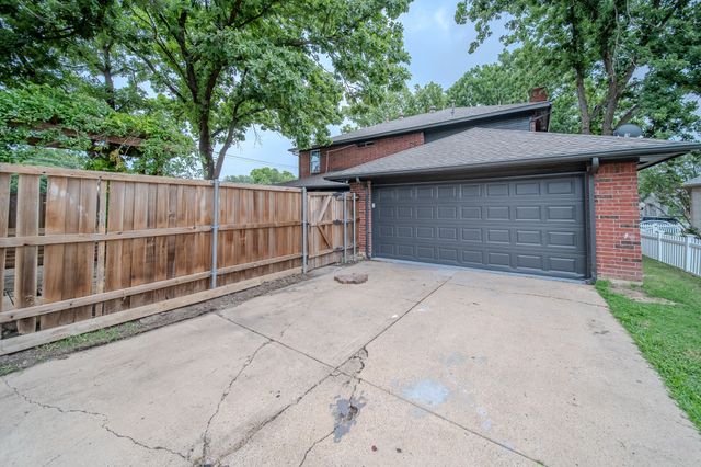 728 Violet Court, Mesquite, TX 75150