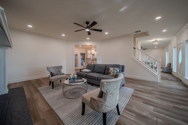 728 Violet Court, Mesquite, TX 75150