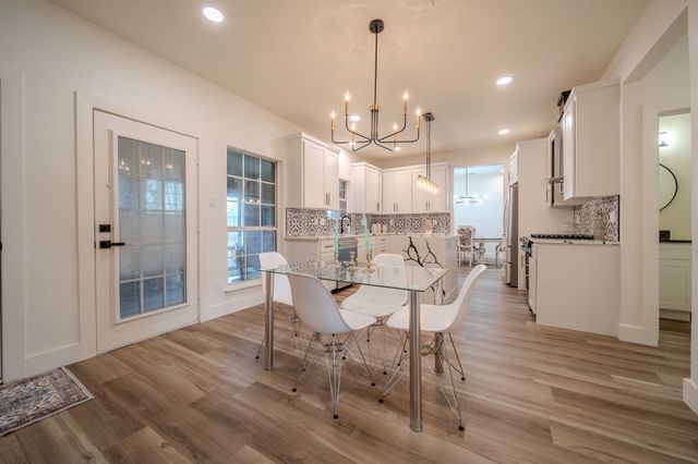 728 Violet Court, Mesquite, TX 75150