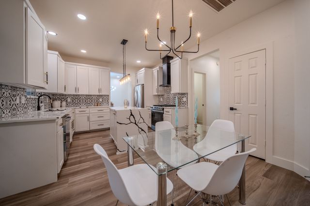 728 Violet Court, Mesquite, TX 75150