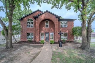 728 Violet Court, Mesquite, TX 75150