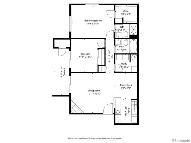 4658 White Rock Circle 7, Boulder, CO 80301
