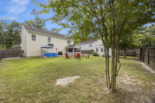 102 Sugarplum Drive, Summerville, SC 29485