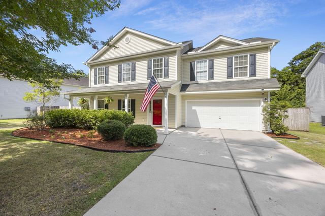 102 Sugarplum Drive, Summerville, SC 29485