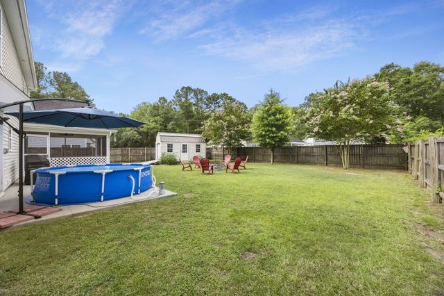 102 Sugarplum Drive, Summerville, SC 29485