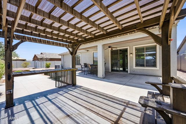 34634 N APPALOOSA Way, San Tan Valley, AZ 85144