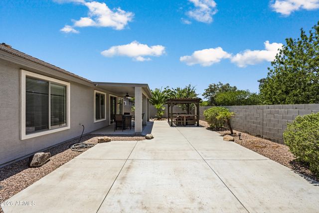 34634 N APPALOOSA Way, San Tan Valley, AZ 85144