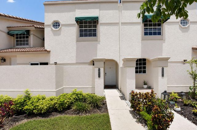 6665 VIA REGINA, Boca Raton, FL 33433