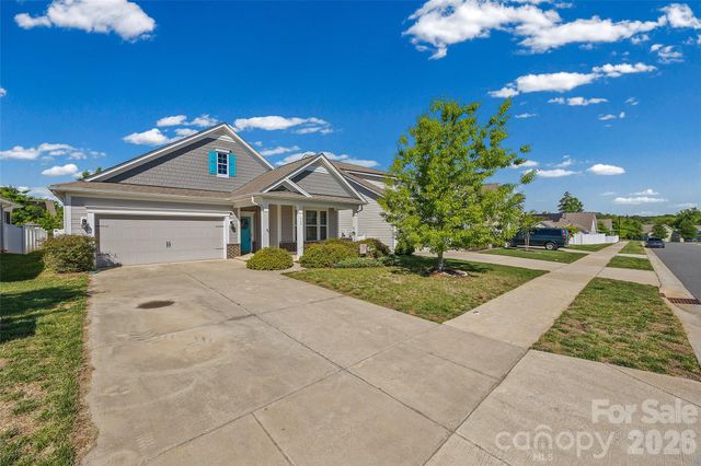 269 Robinwood Lane, Clover, SC 29710