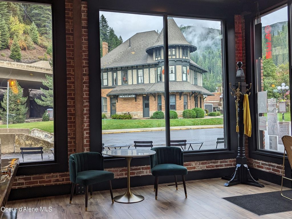 216 & 220 6th St., Wallace, ID 83873 photo 12