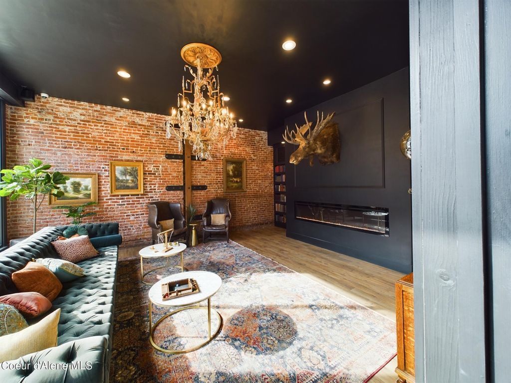 216 & 220 6th St., Wallace, ID 83873 photo 14