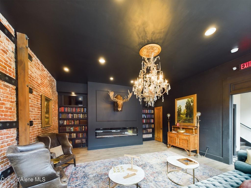 216 & 220 6th St., Wallace, ID 83873 photo 15