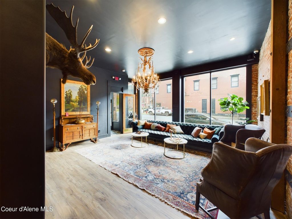 216 & 220 6th St., Wallace, ID 83873 photo 16