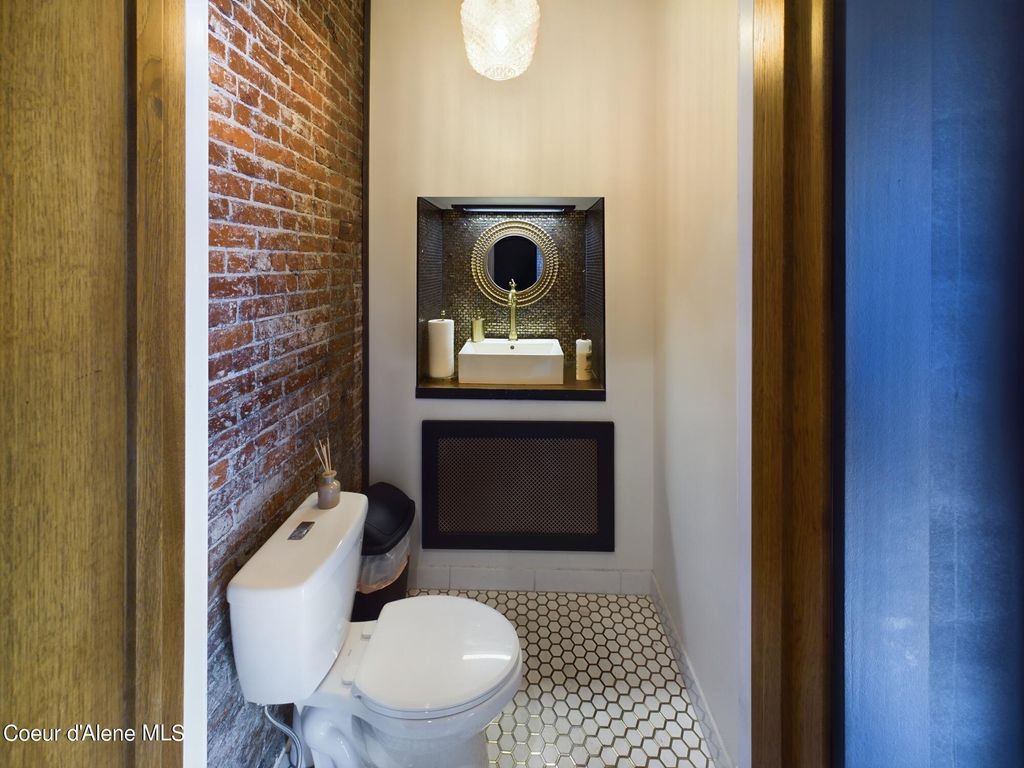 216 & 220 6th St., Wallace, ID 83873 photo 19