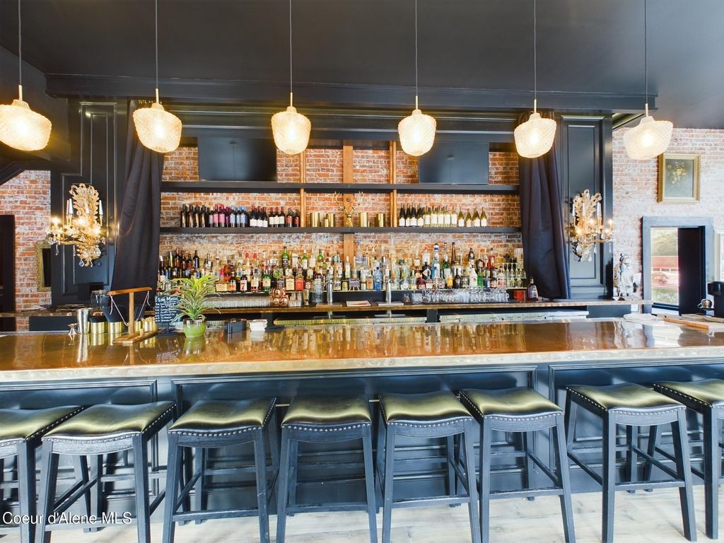 216 & 220 6th St., Wallace, ID 83873 photo 3