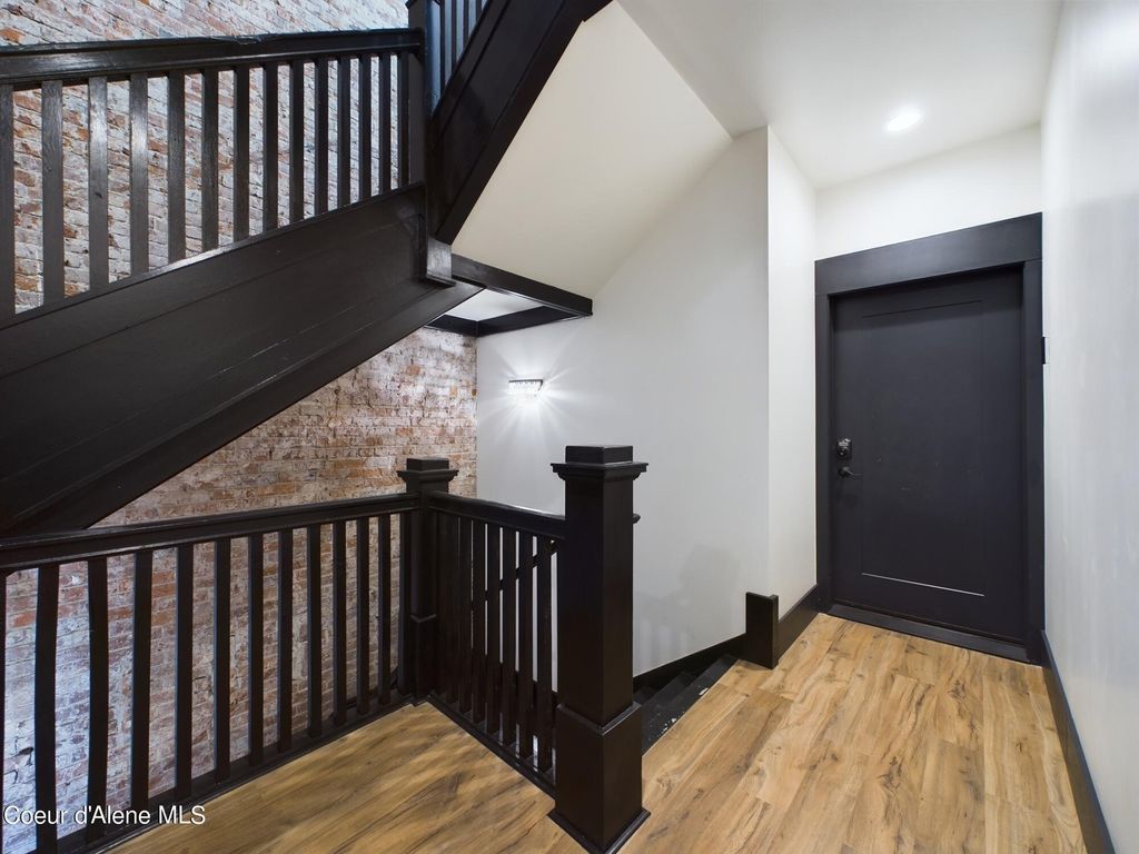 216 & 220 6th St., Wallace, ID 83873 photo 30