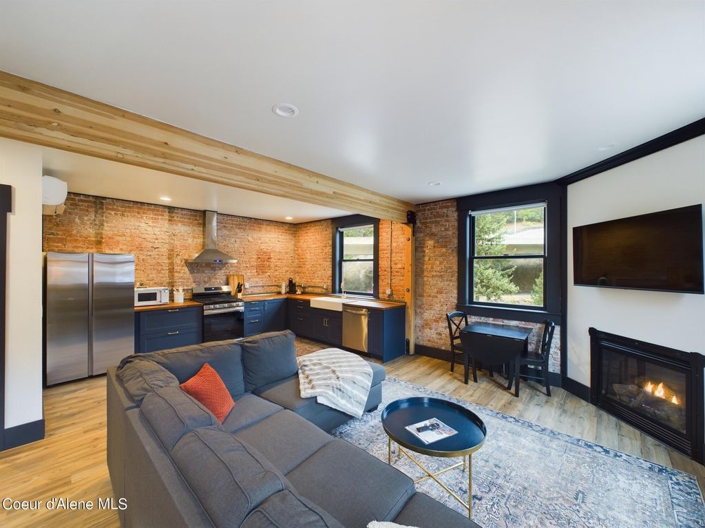 216 & 220 6th St., Wallace, ID 83873 photo 31