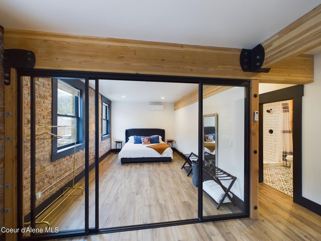 216 & 220 6th St., Wallace, ID 83873 photo 32