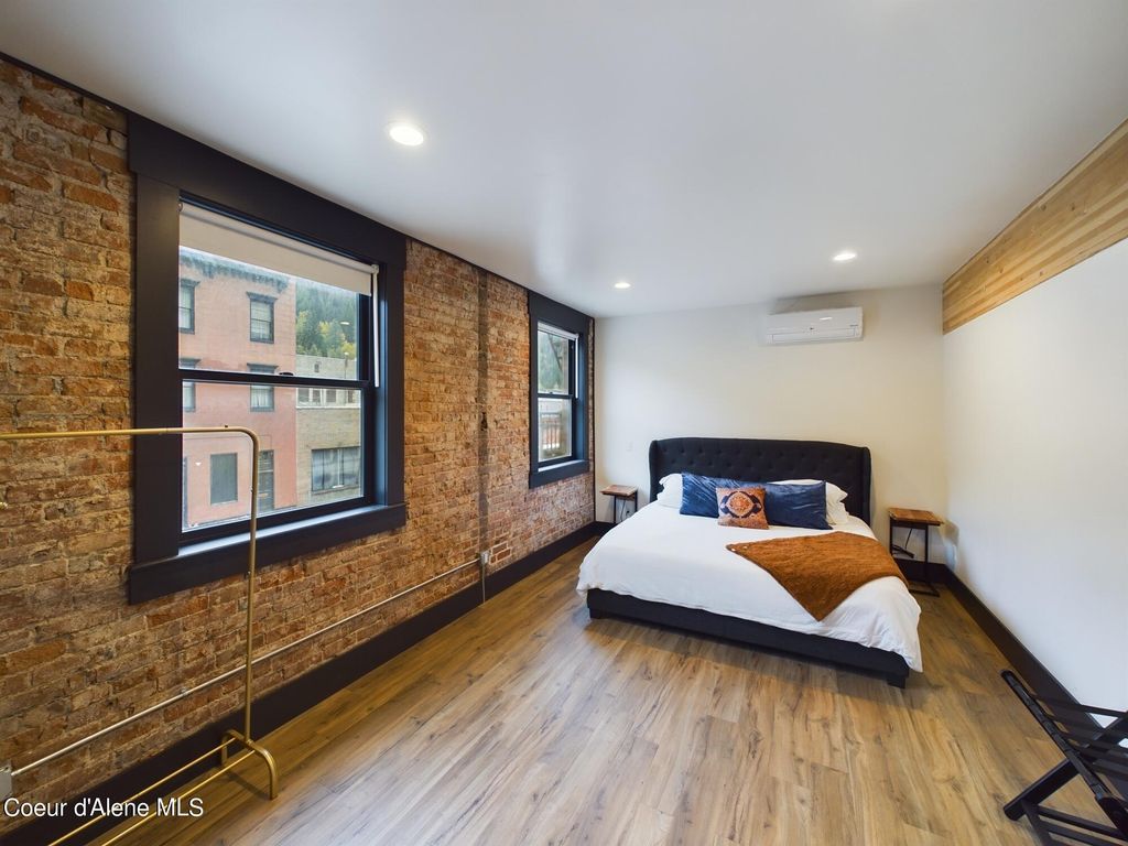 216 & 220 6th St., Wallace, ID 83873 photo 33