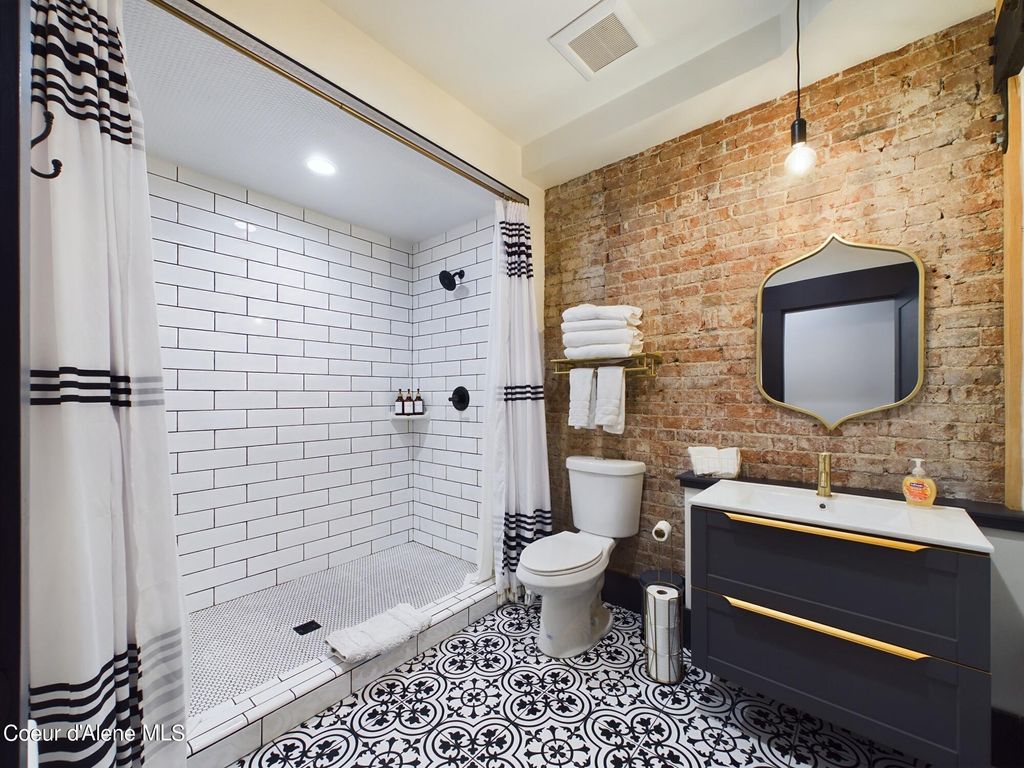 216 & 220 6th St., Wallace, ID 83873 photo 34