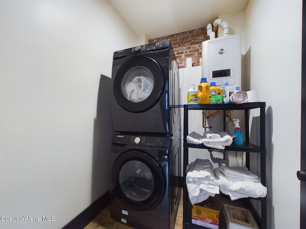 216 & 220 6th St., Wallace, ID 83873 photo 35