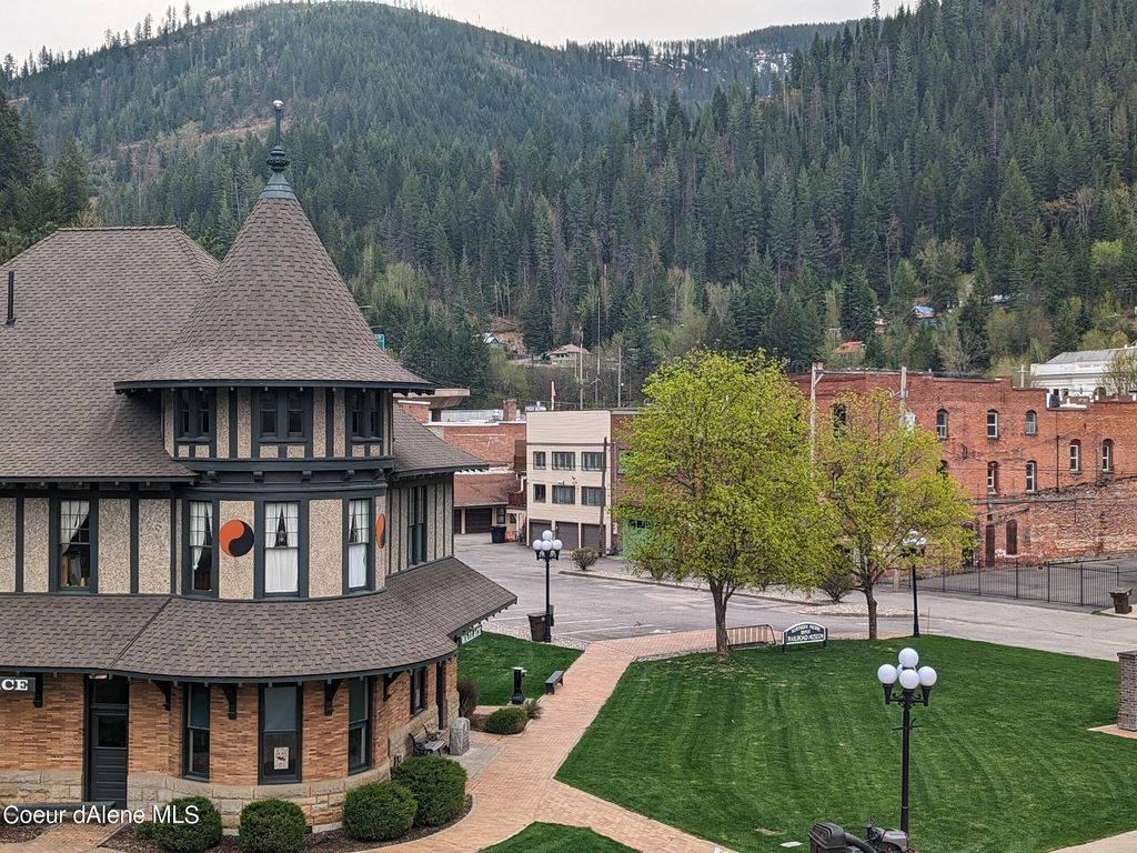 216 & 220 6th St., Wallace, ID 83873 photo 36