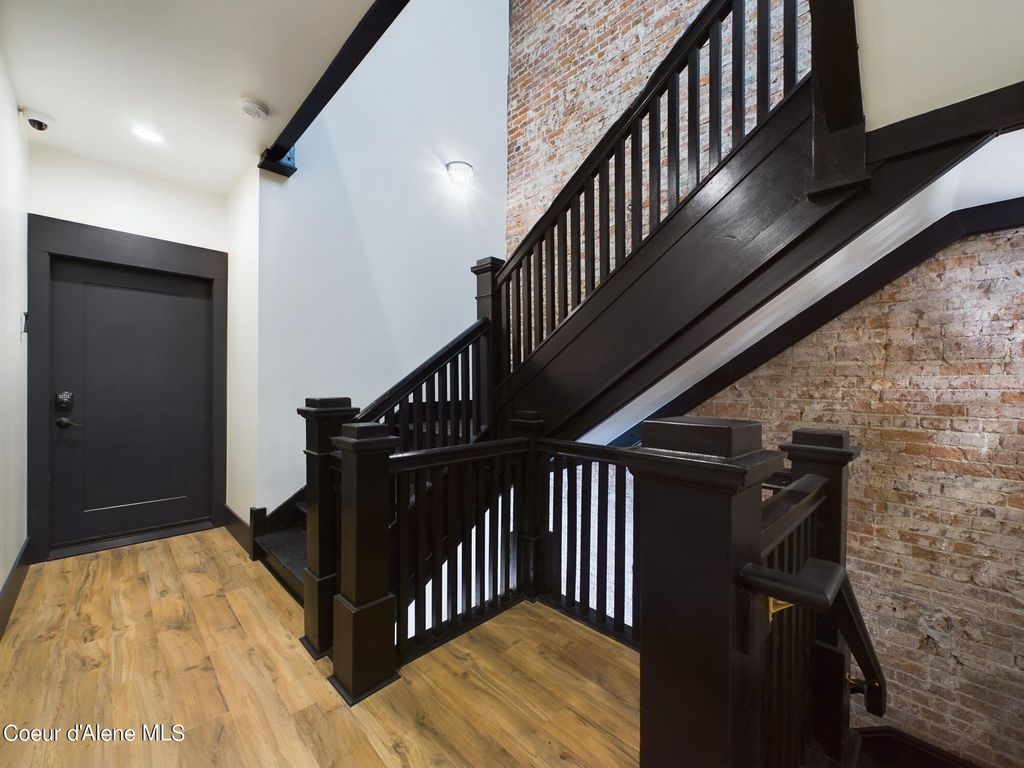 216 & 220 6th St., Wallace, ID 83873 photo 37